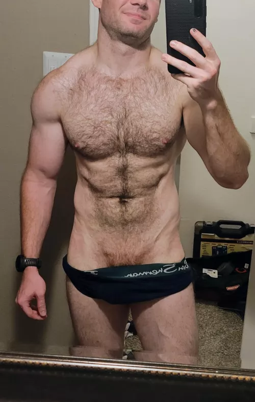 Should I trim? by West-Fuel-7279