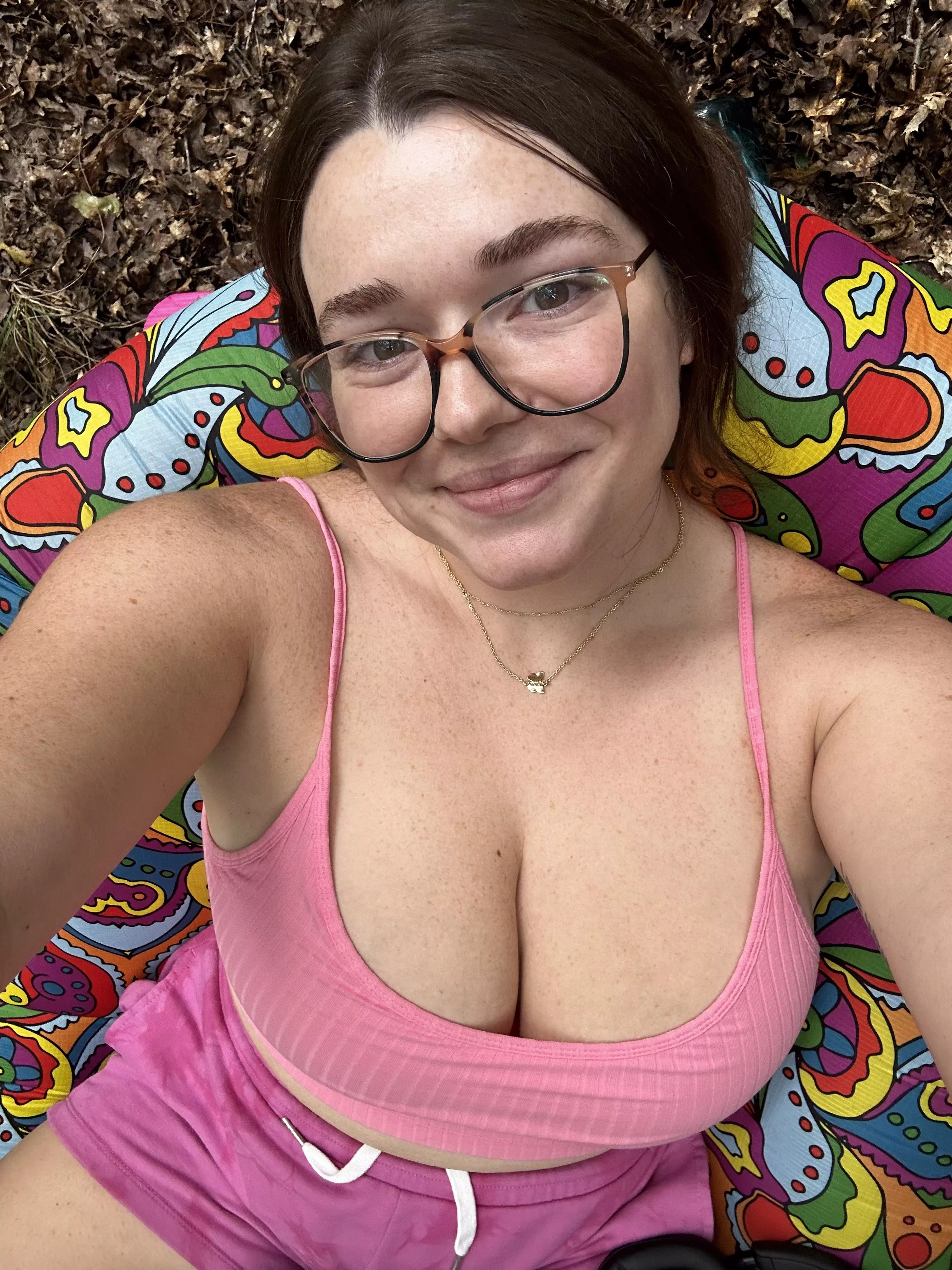 They might be too big for my face posted by ViggsH