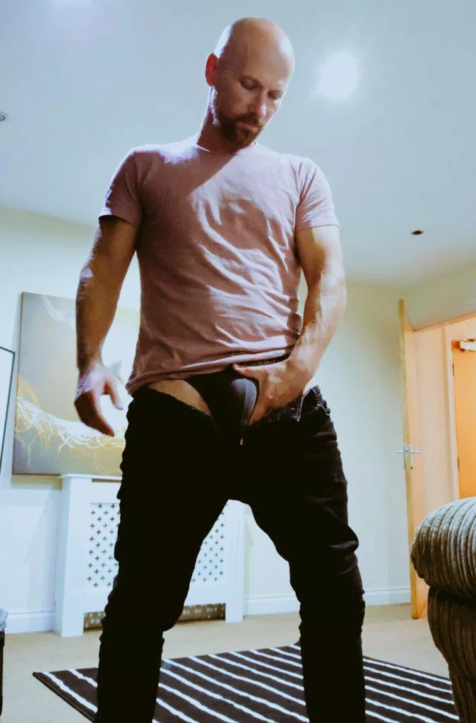 This class as a bulge? posted by chris-6669