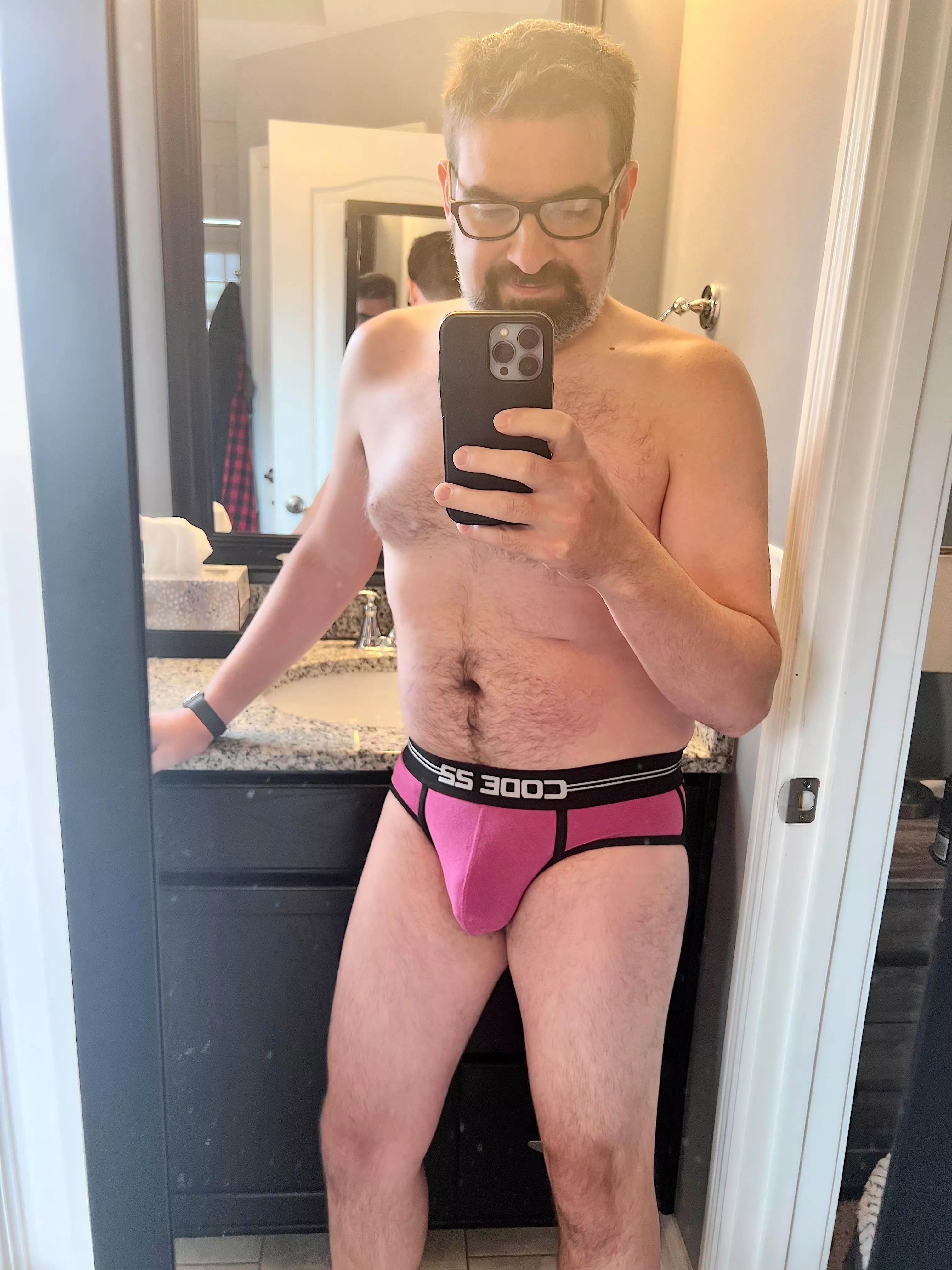 Thoughts on these briefs? posted by Hawkeyes1483