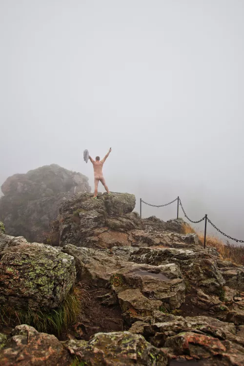 Top of the World by TheoOlyOne