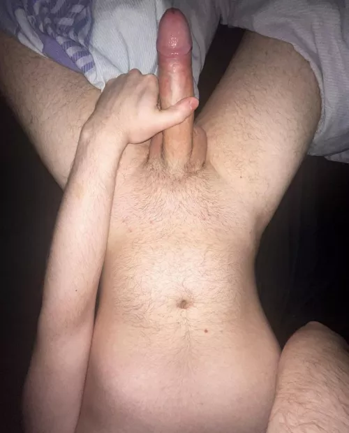 Wanna come and hang out in my room bro? by Icy_General252