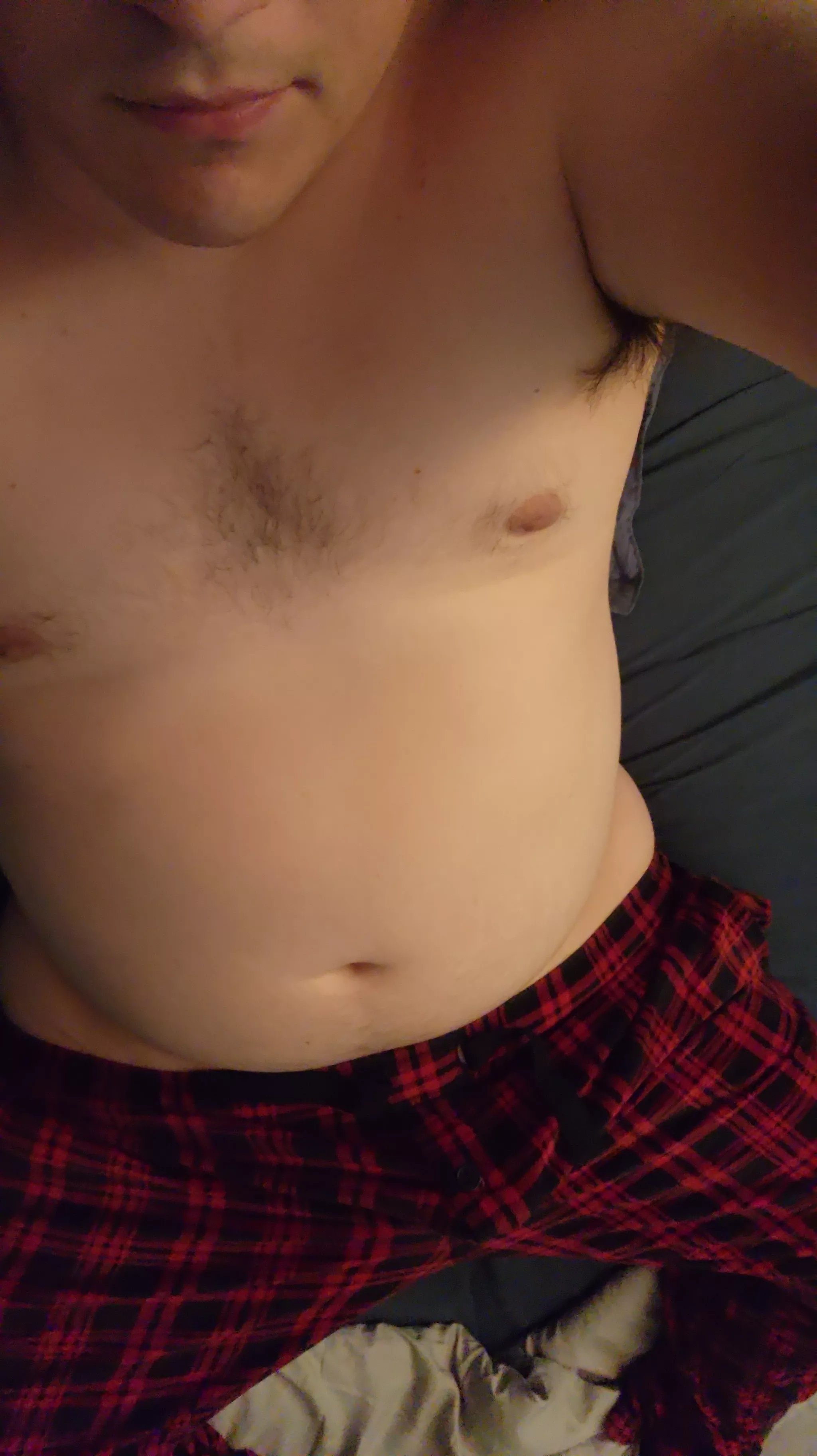 Wanna get in there? (31M posted by CaCub91