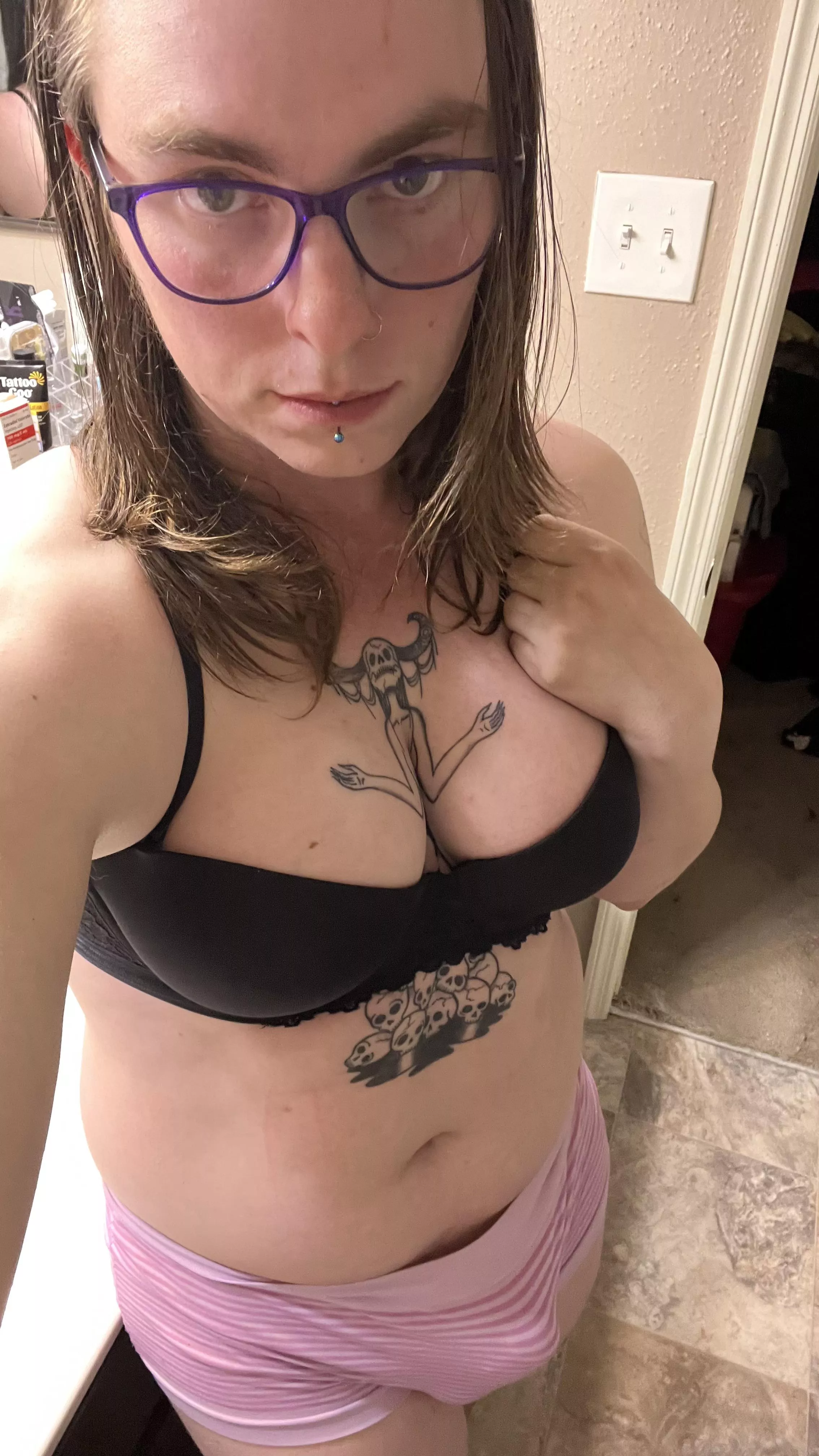 Well hey there Reddit posted by Dtheaterfan