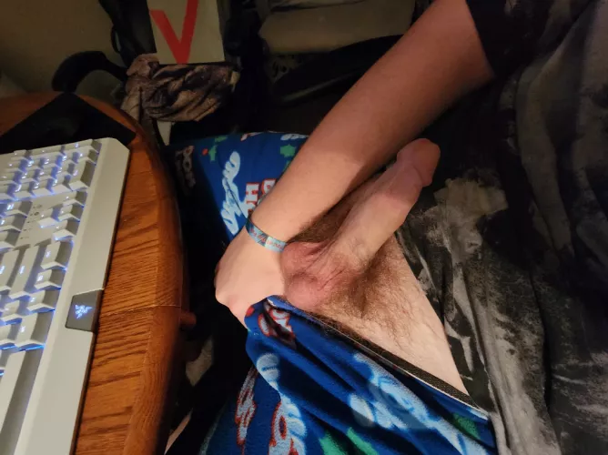 What would you do if we were roommates by your-not-that-guy420