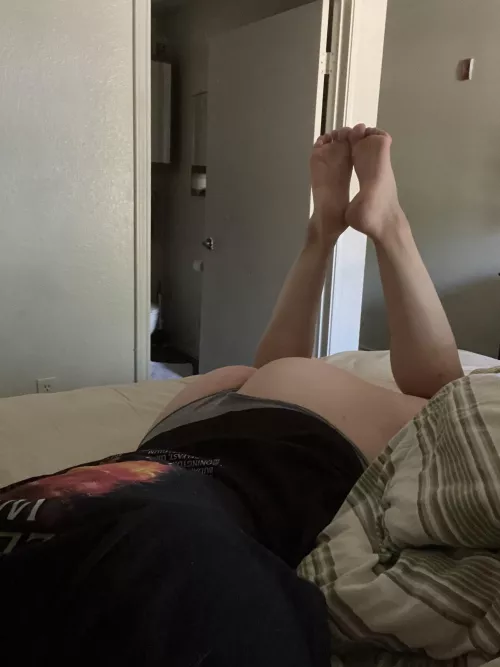 Whatcha gunna do first?? by Carcinogen89