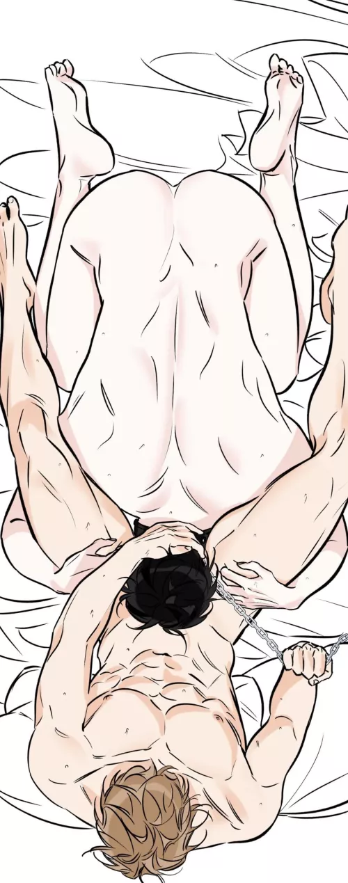 Where it’s at [Lucky Paradise] by sukidaiyo