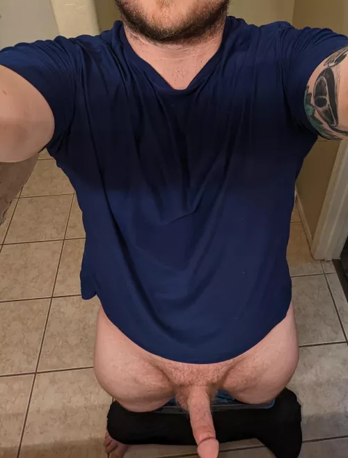 Who can put this down there throat by MrandMrsOh