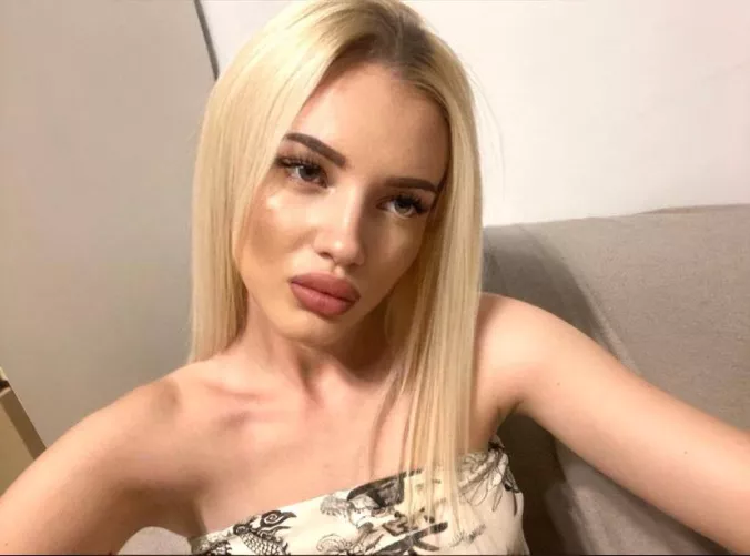 Would you be down to lick my armpits? by RegularGard