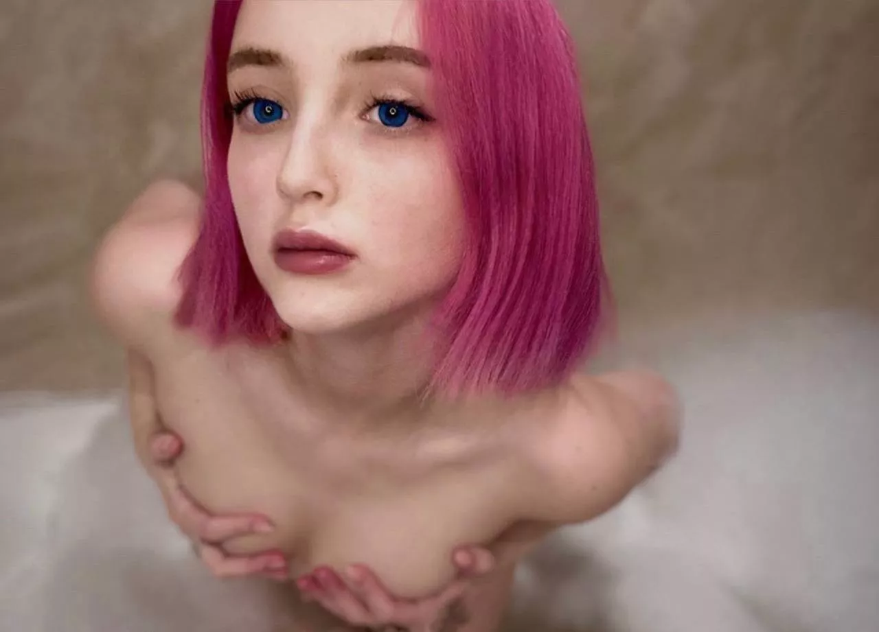 Would you want to see me take my hands off? posted by AyliasTheCoder