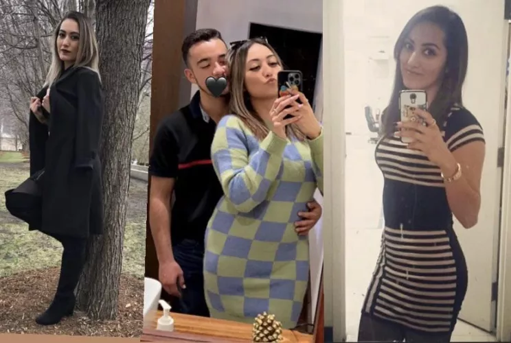 10 years older than me . Smashed on the first date. Got her pregnant. by AdeptAbalone6225