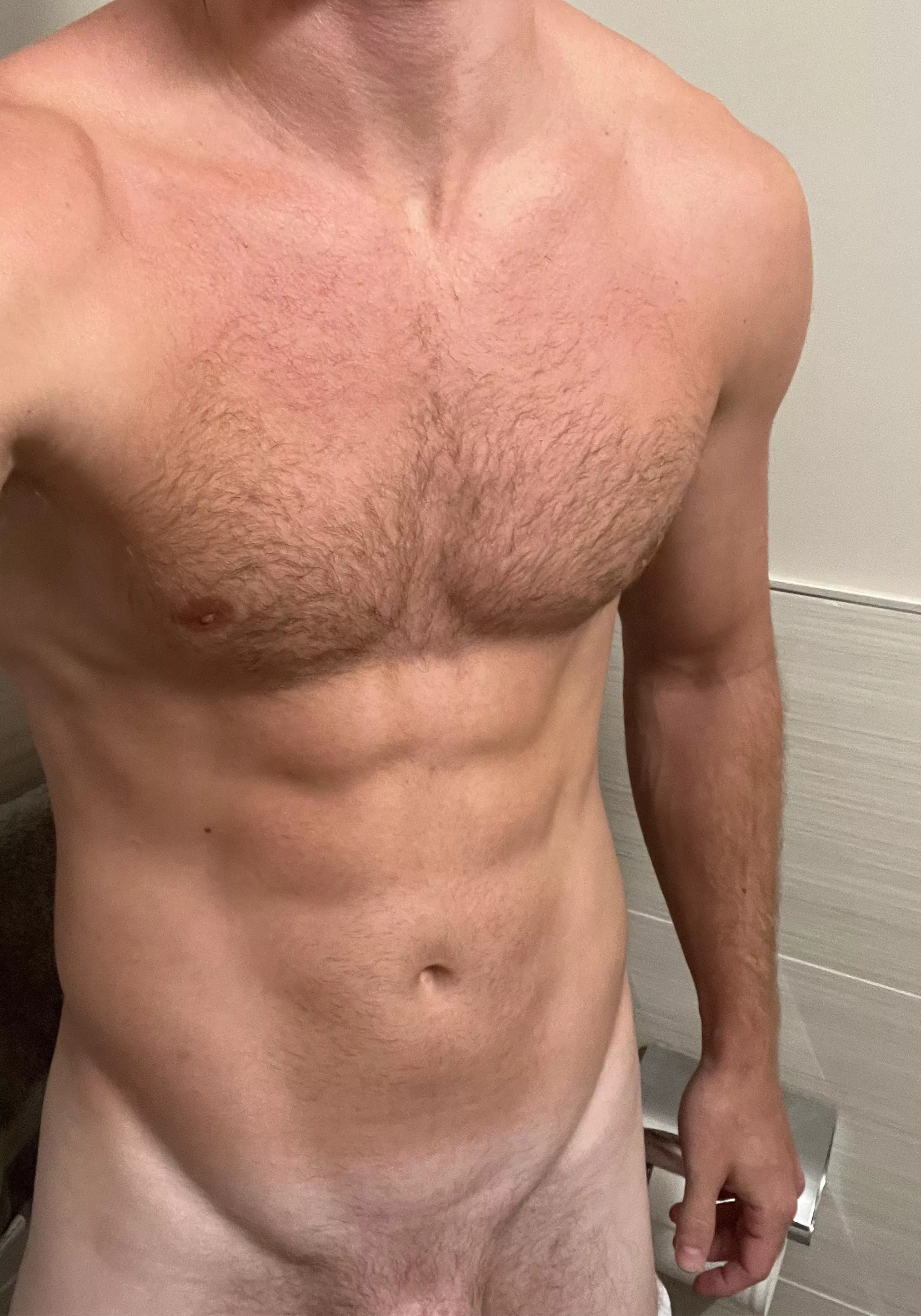 22 fit top. If you’re fem/smooth add adamaltier and send a body pic ;) posted by Present_Accountant86