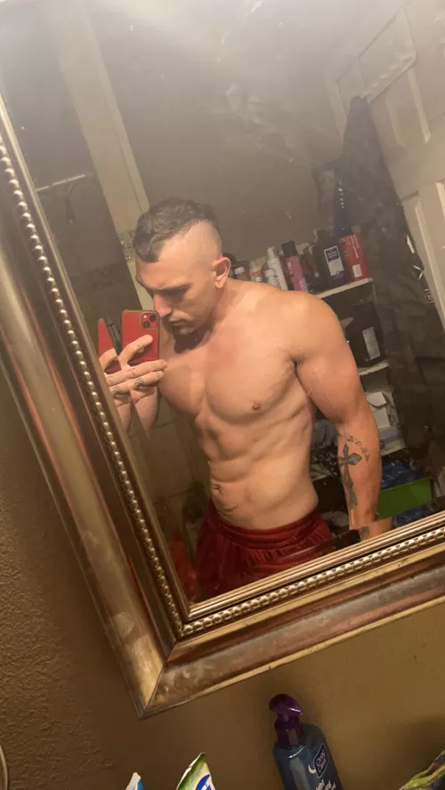 (30) I woke up like this by Wise_Gap_8330