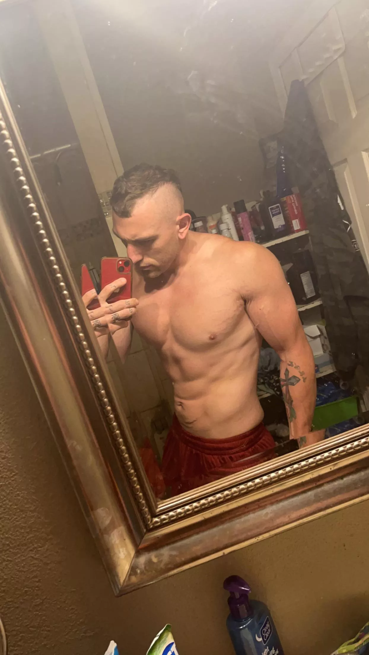 (30) I woke up like this posted by Wise_Gap_8330