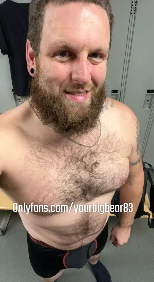 (40) bimale, come play with me by Yourbigbearonlyfans