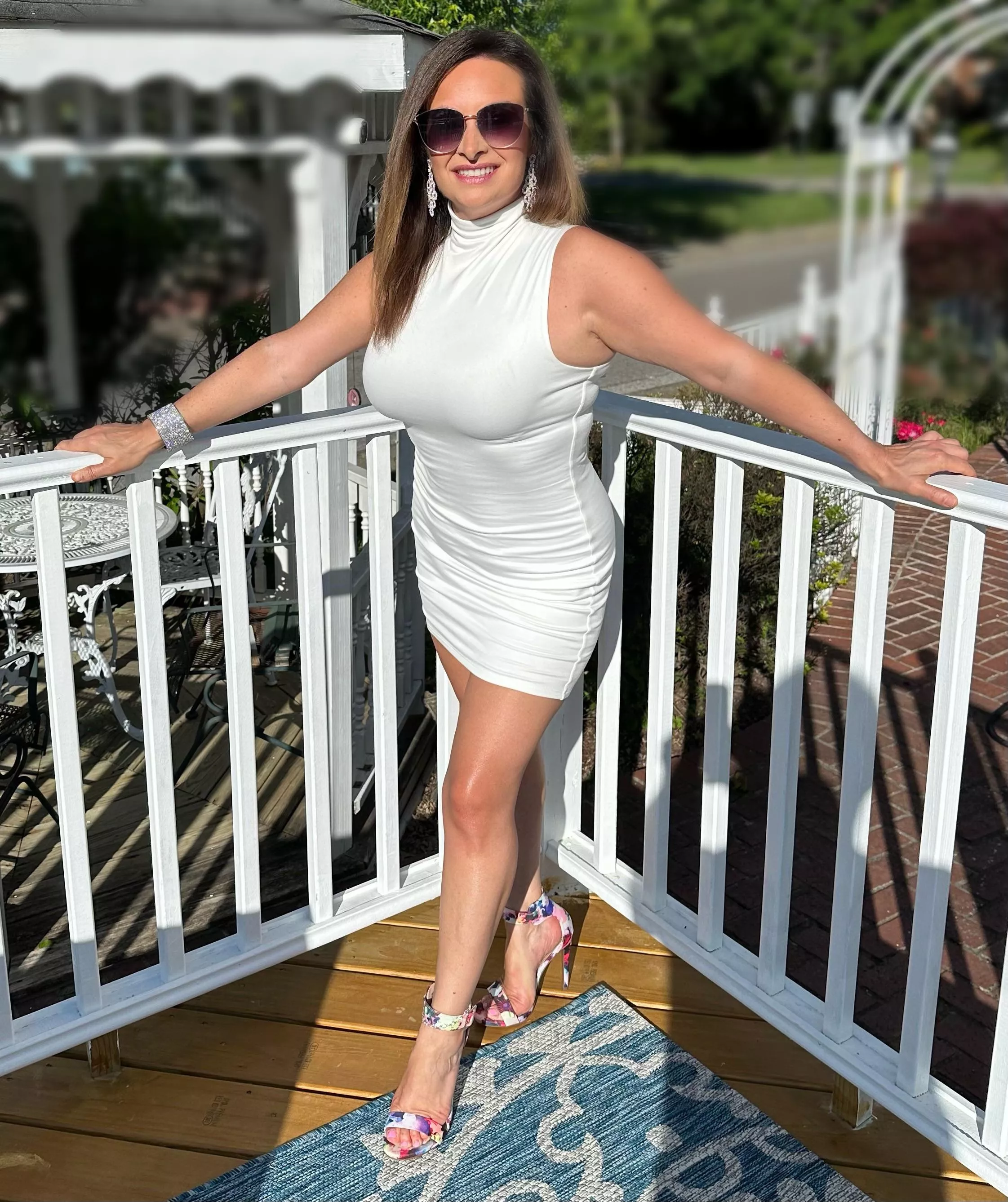 44yo Mature Milf Loving Sunny Sunday Afternoons! posted by sophienextdoor