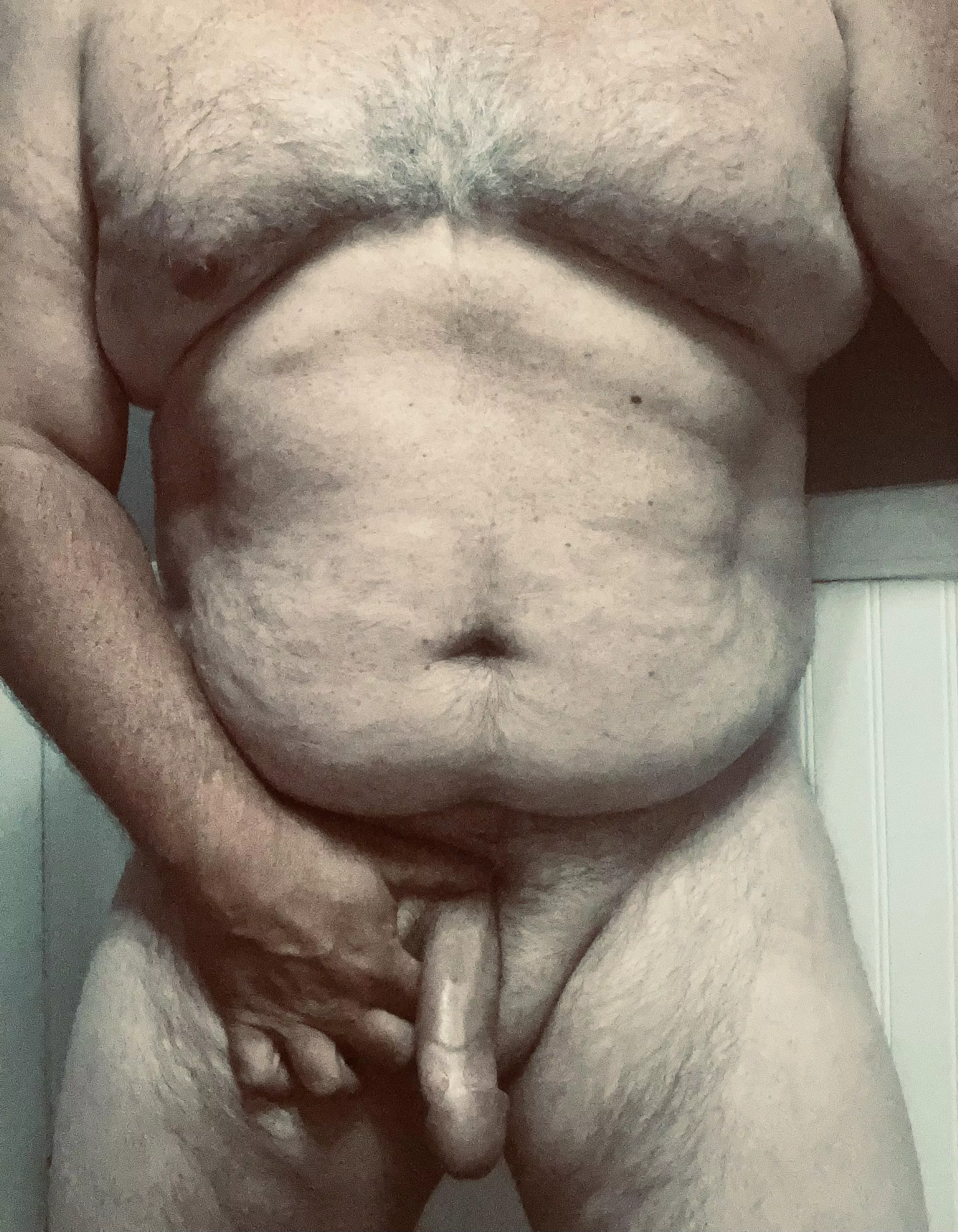 (46) old, horny and chubby ! posted by 02shadow