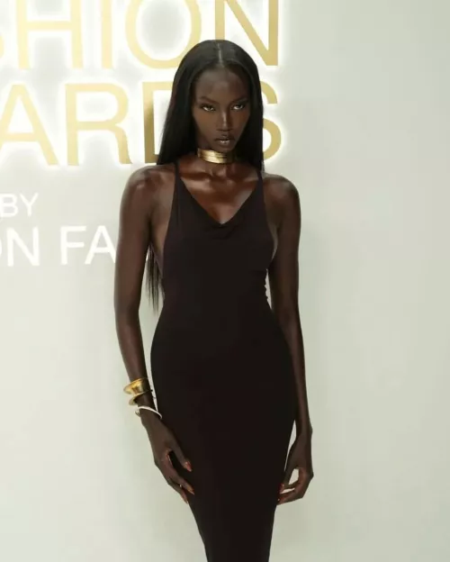 Anok Yai by MadLibrary