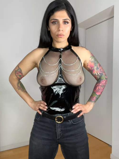 Arab tits blessing your timeline ;) by mssophiasahara