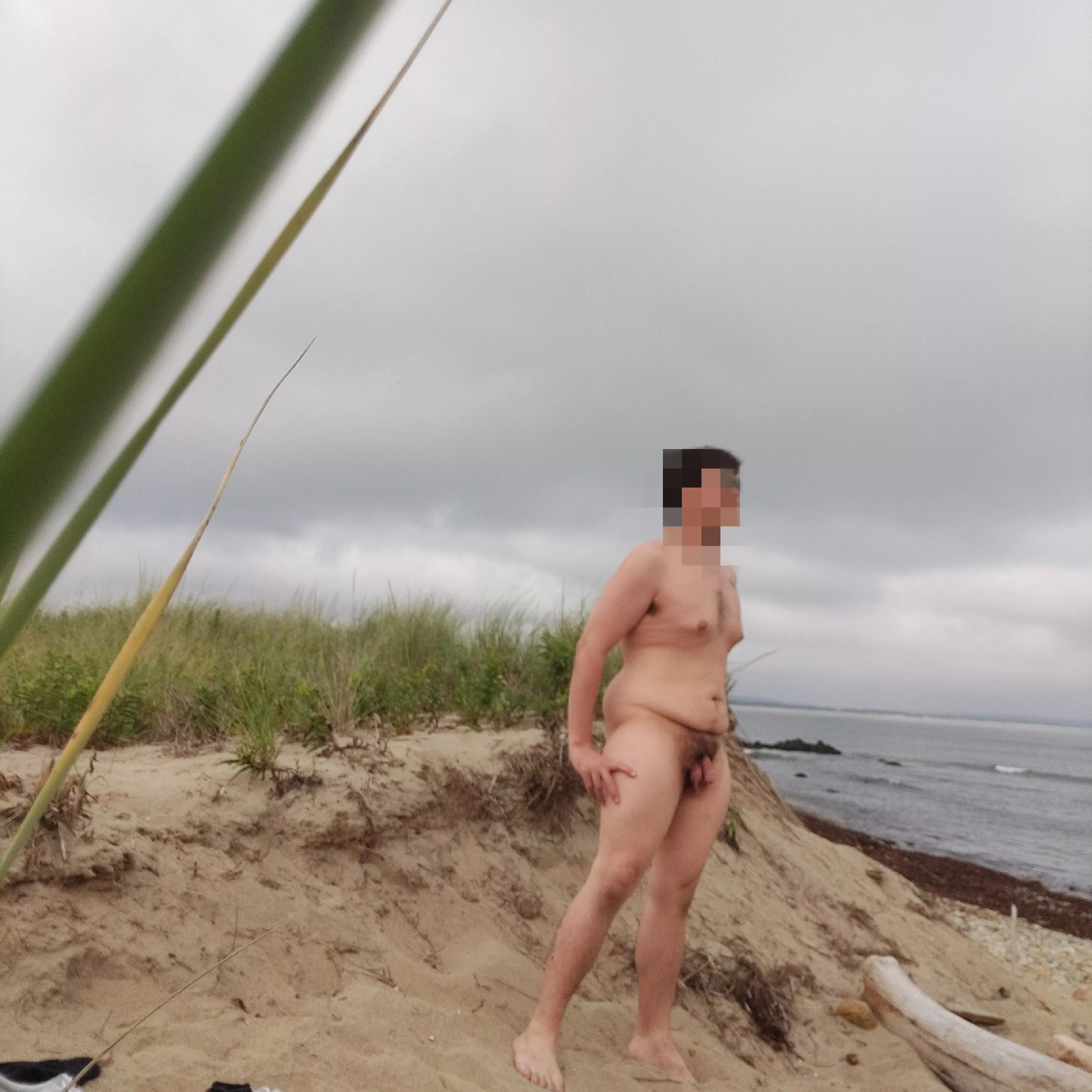 At the beach posted by heyoverhere623