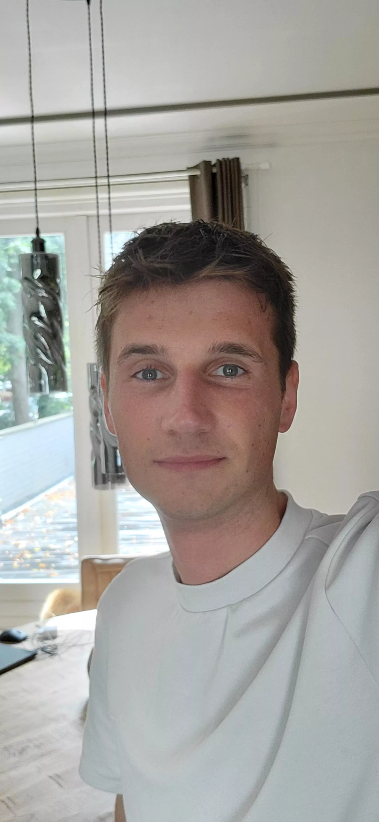 Been working a lot on myself for the last years and finally confident enough to say that I love myself. posted by DNNNNCB