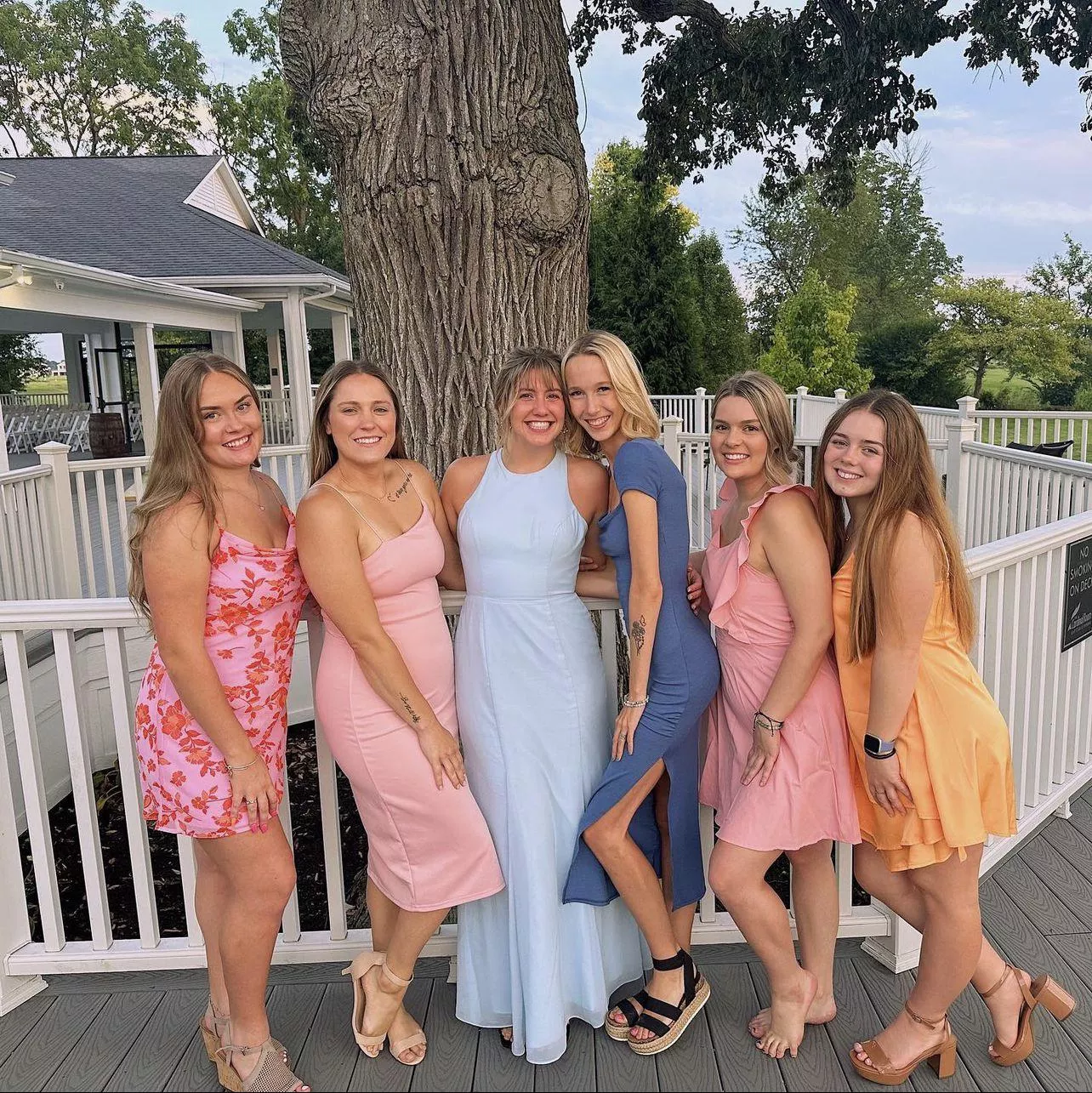 Brunch babes posted by BingB0ngBoi