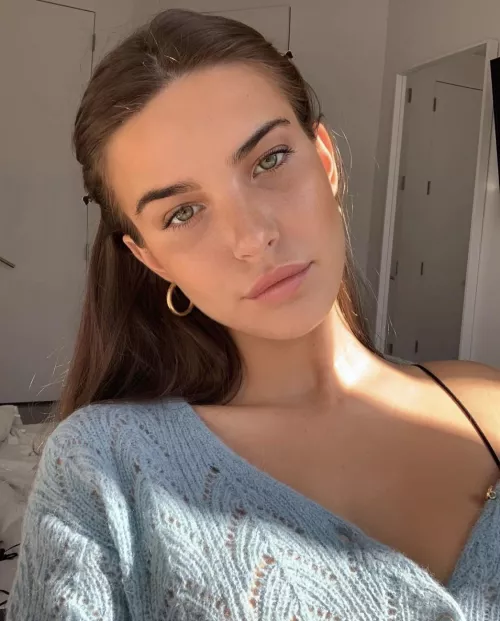 Charlotte D’Alessio by Reasonable-Owl-3857