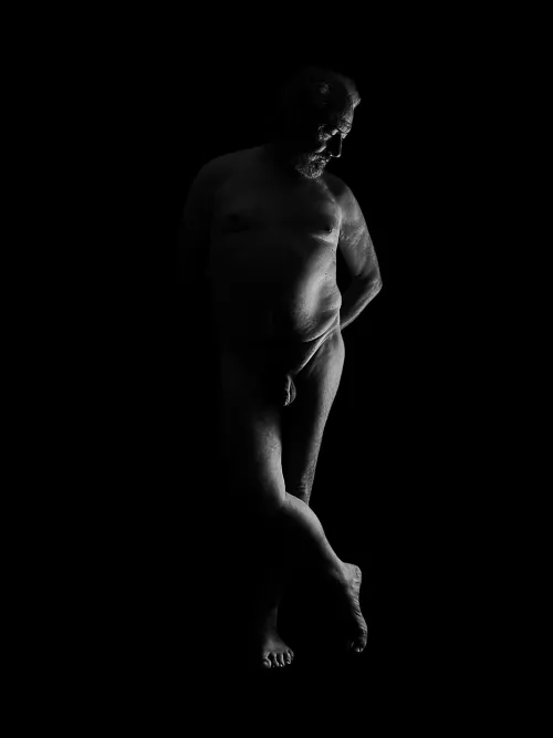 Chiaroscuro by vivastraimages
