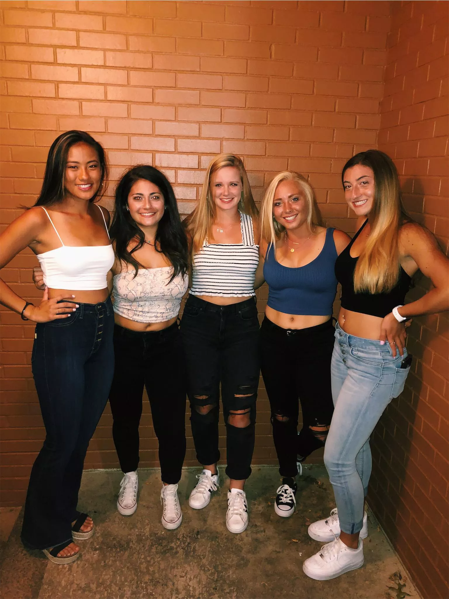 College cuties posted by phalicpheromones
