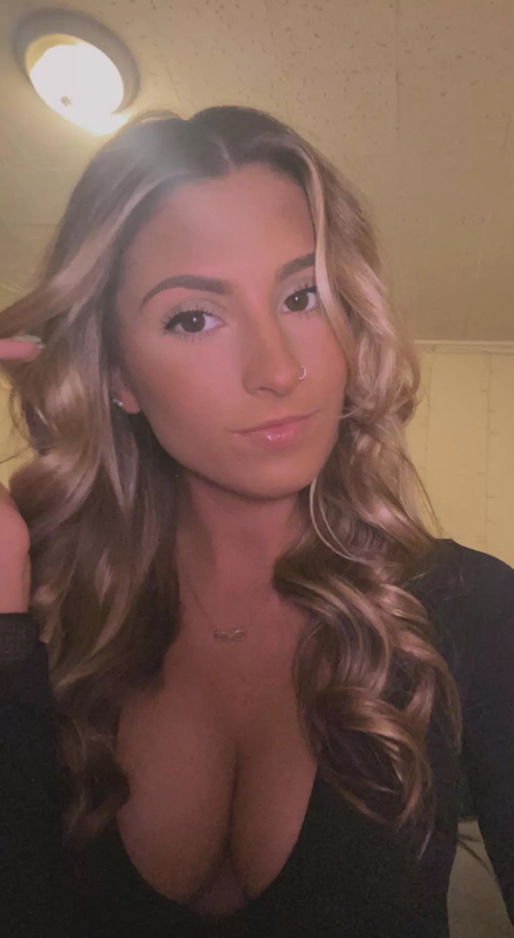 Cute top posted by Isabella_Lauren_Cuck