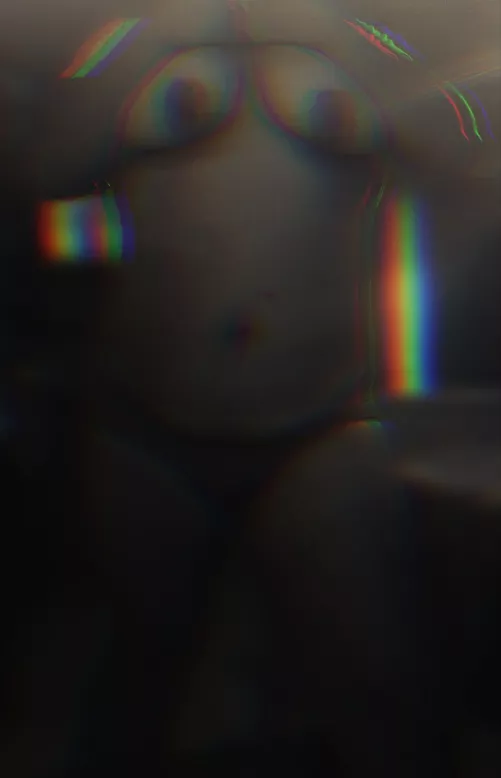 Do not adjust your set by Measuredtobecut