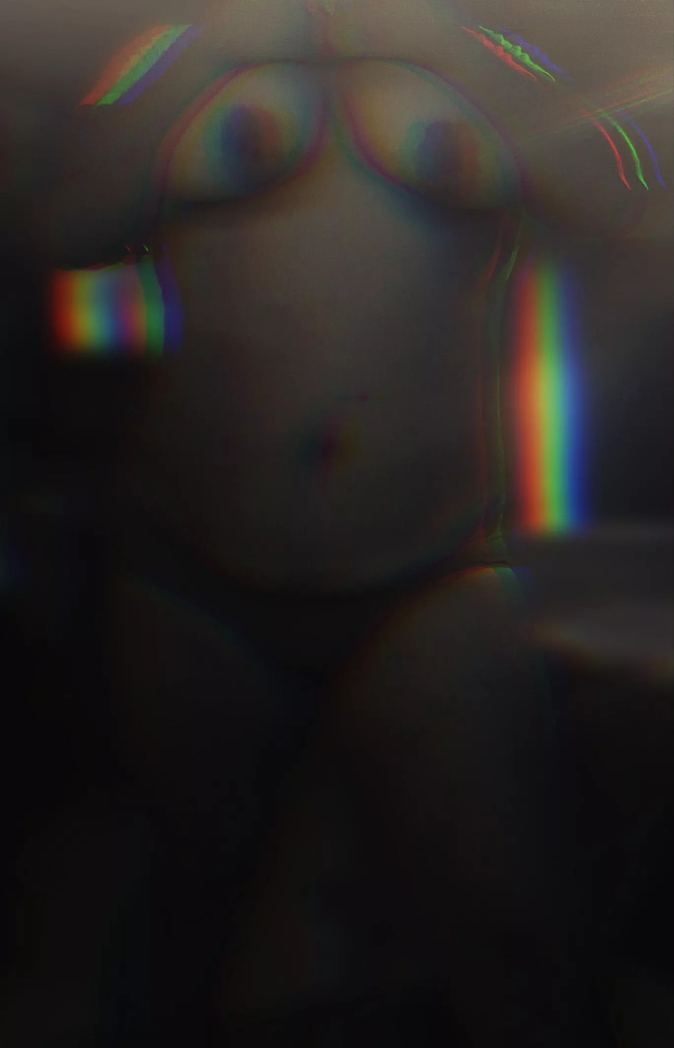 Do not adjust your set posted by Measuredtobecut