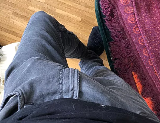 do u think anyone will notice? by Winter_Towel_8095