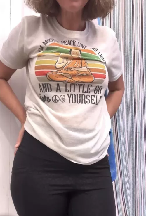 Does this 36 year old mama still got it? by BarefootMamaBear