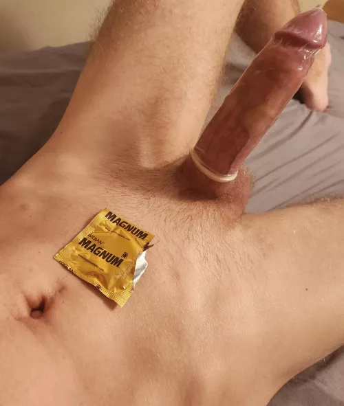 Even these are kinda tight :/ by Headtripex