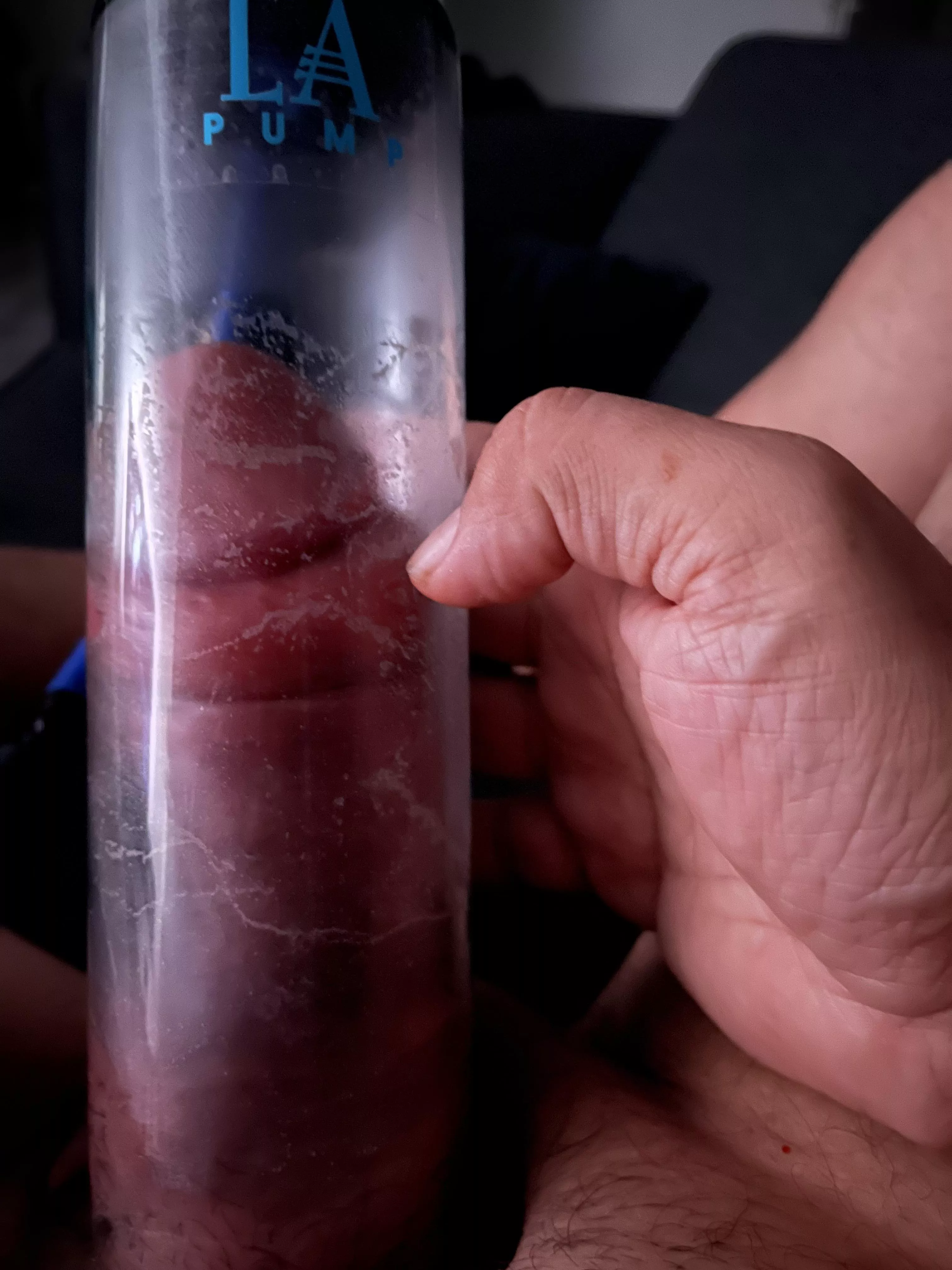 Getting a fat cock posted by bananajoe1234