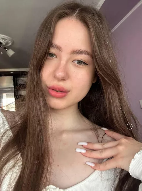 Getting ready to a college studies😒 by Yummy_Strawberry_535