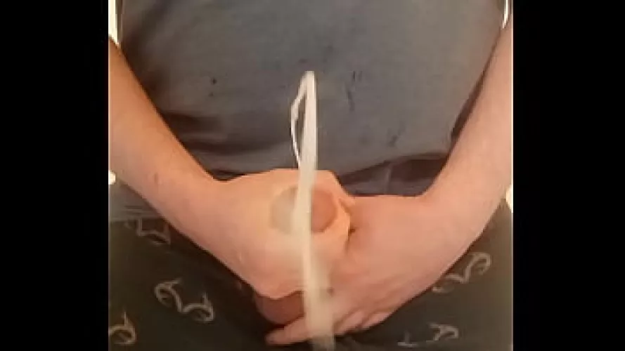 GL 33 bi guy with a cum fetish here. Anyone in the NY/NJ area? Would like to see that in person. DM me please. by Medical_Ad5050