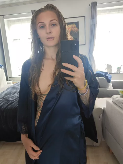 Good Morning 💙 by trueblueforreal