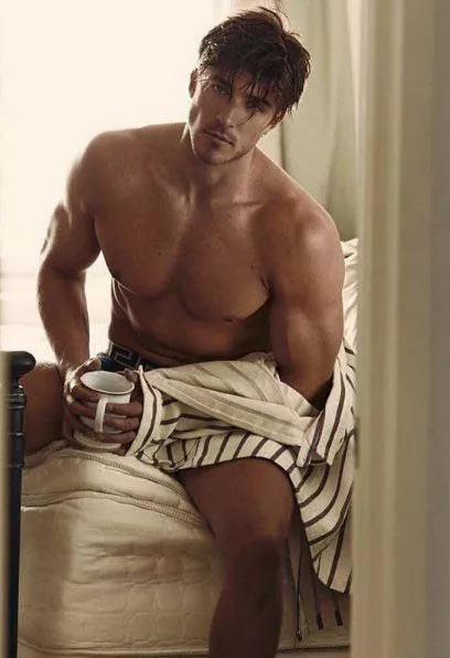 Good Morning Gents ☕️ posted by SureSmella