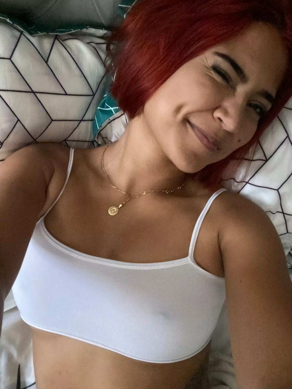 Good morning lovelies [f] posted by karladaniels52