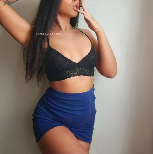 Good morning smoke freaks by ArabellaStonne