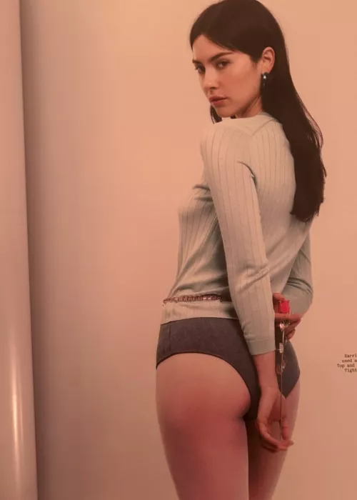 Gracie Abrams by CharlesBrown34