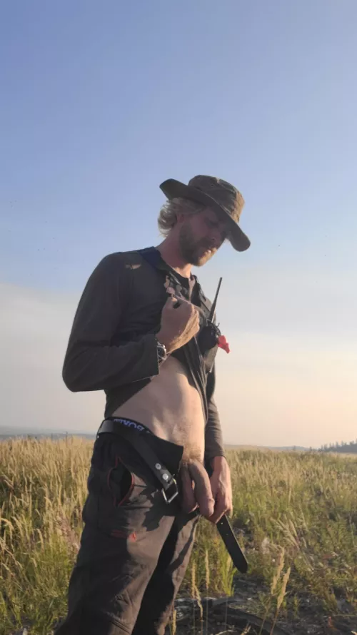 Great outdoors by fanofbreadandbirds