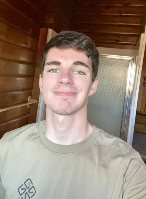 Happy sunday😁 by Jove1221