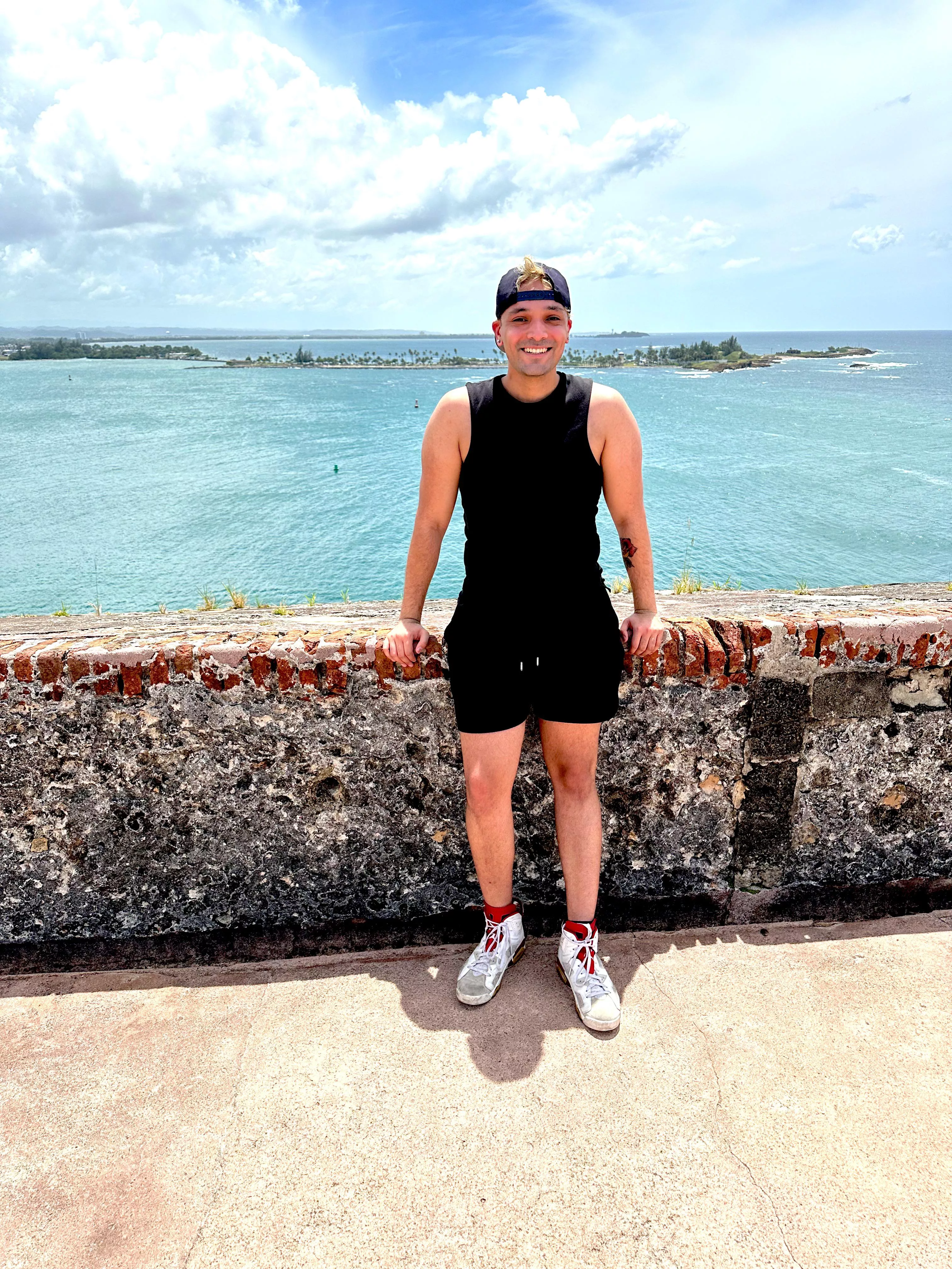 Here’s to 25 🥳 posted by TheLucky_OneThree