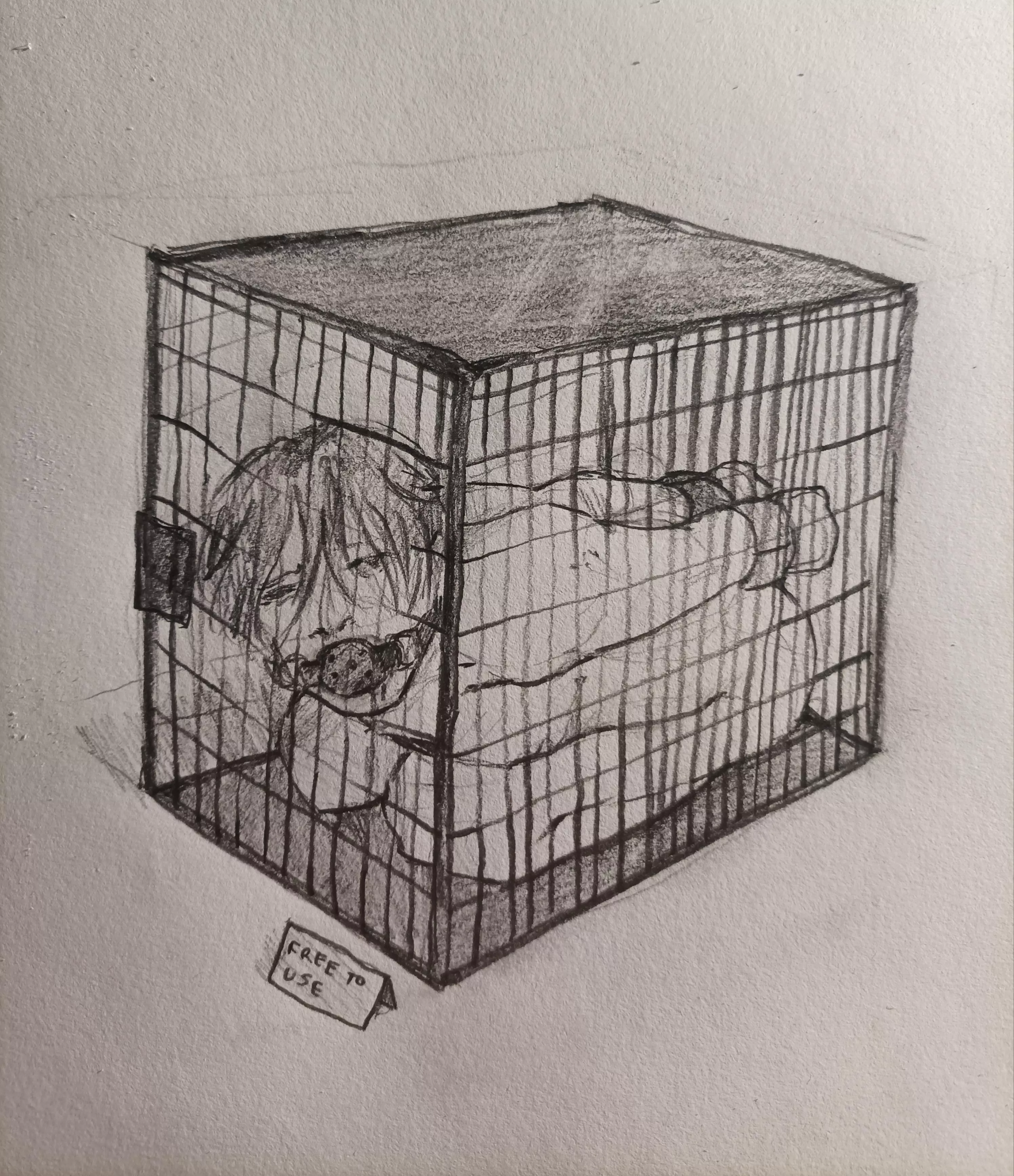 Horny sketching once again posted by SupermarketThen9090