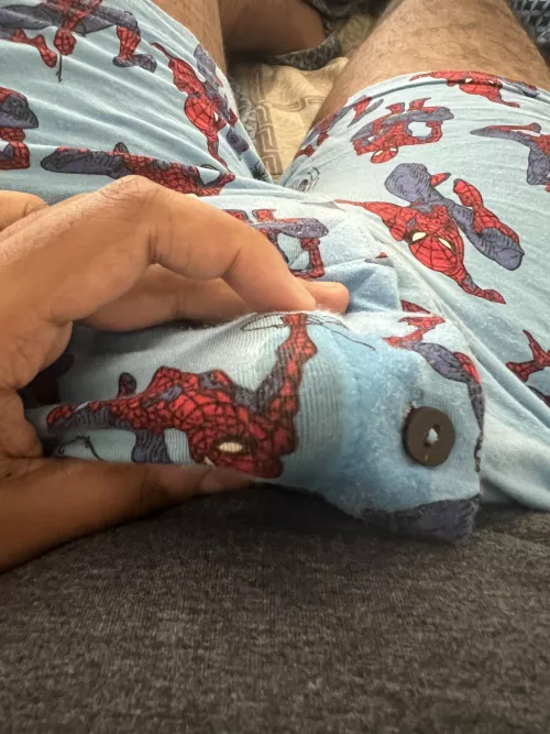 How I wake up in the morning by Ok_Foundation_3508