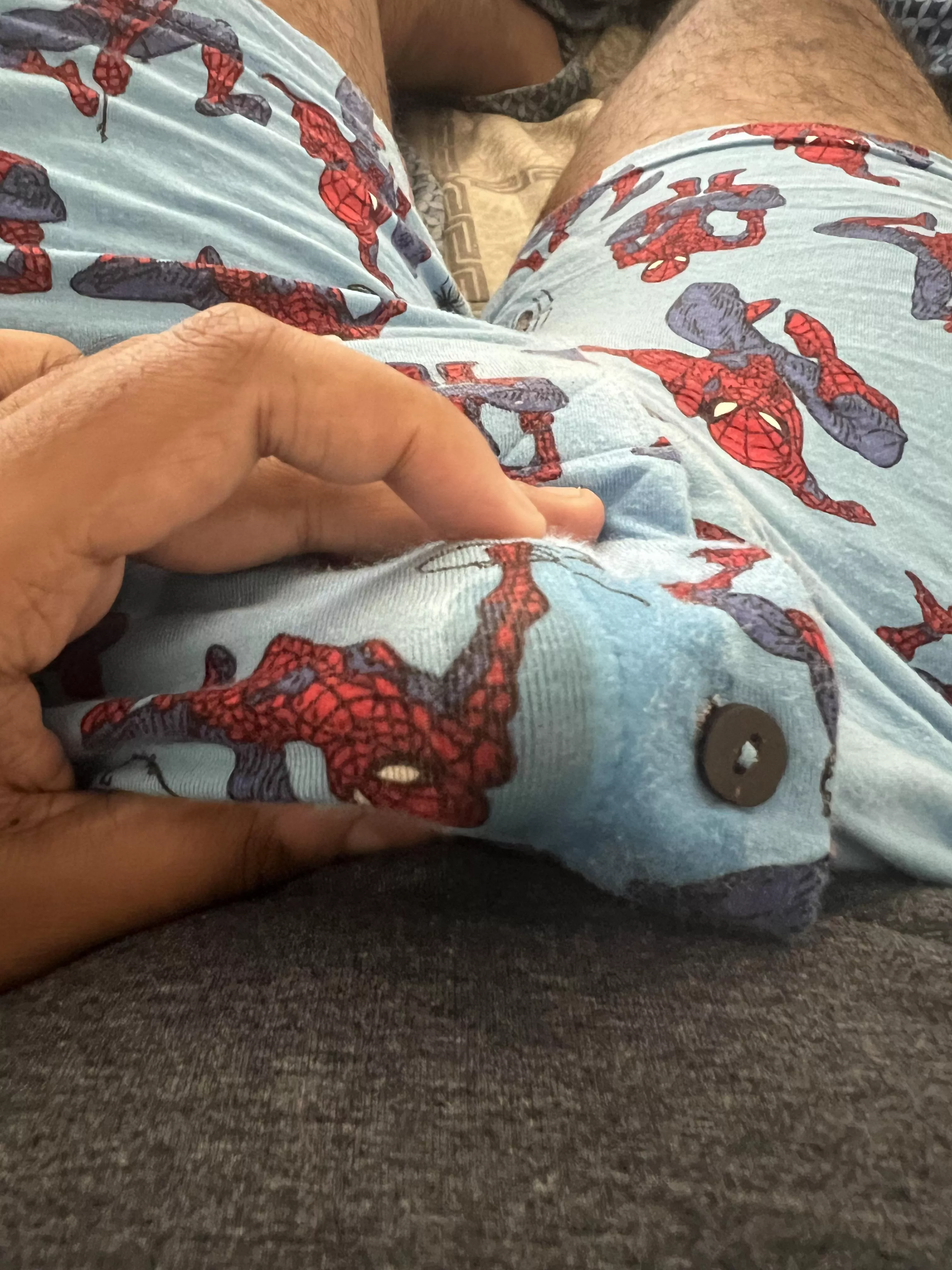 How I wake up in the morning posted by Ok_Foundation_3508