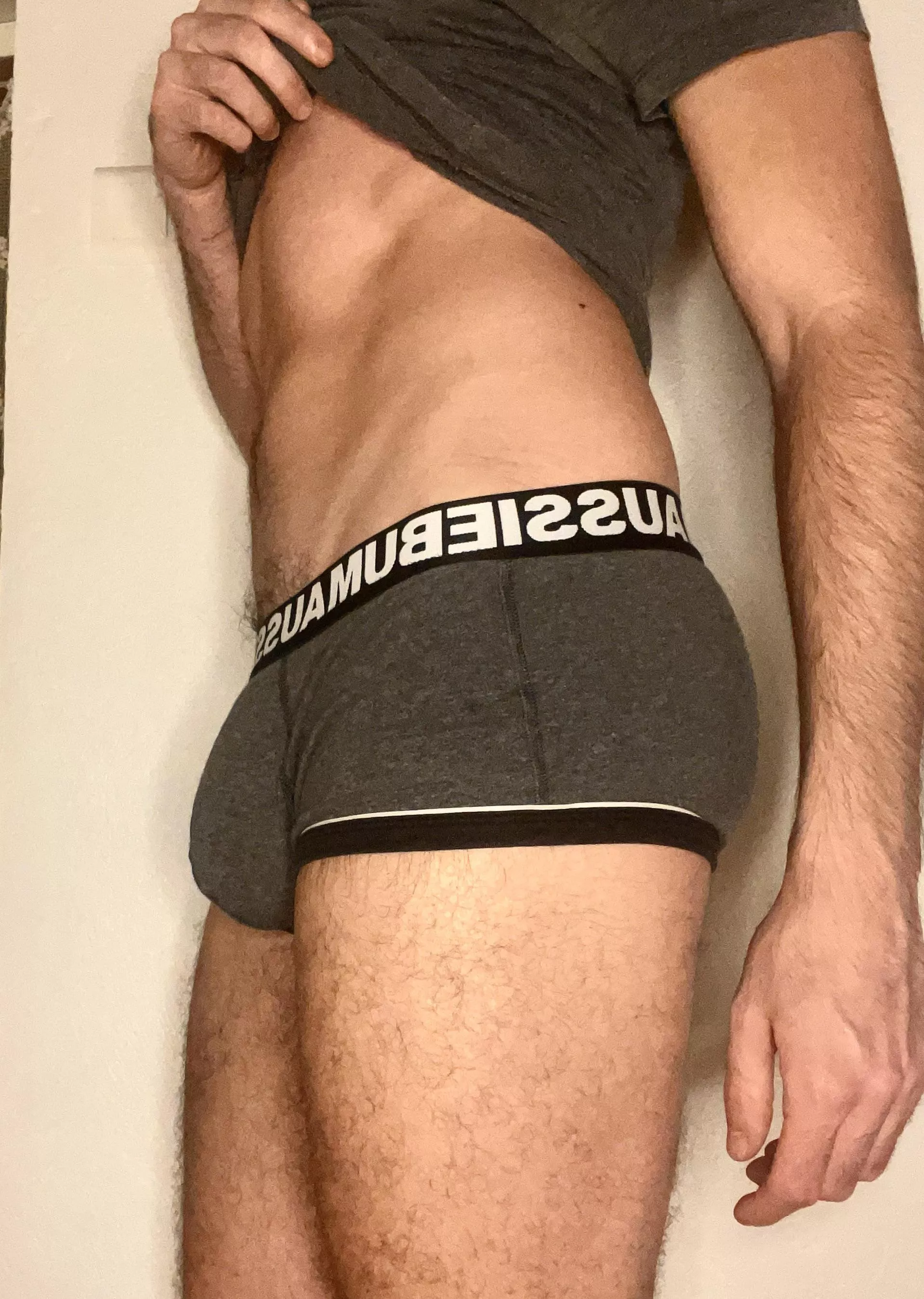 How is my bulge? posted by ValentinoAmbrosio